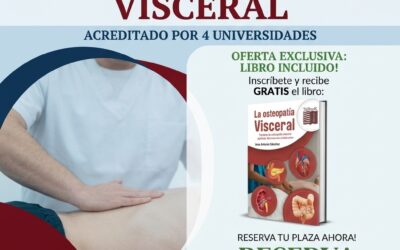 Curso Universitario de Osteopatía Visceral