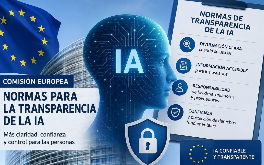 Cómo afecta a los profesionales parasanitarios la nueva normativa europea sobre IA