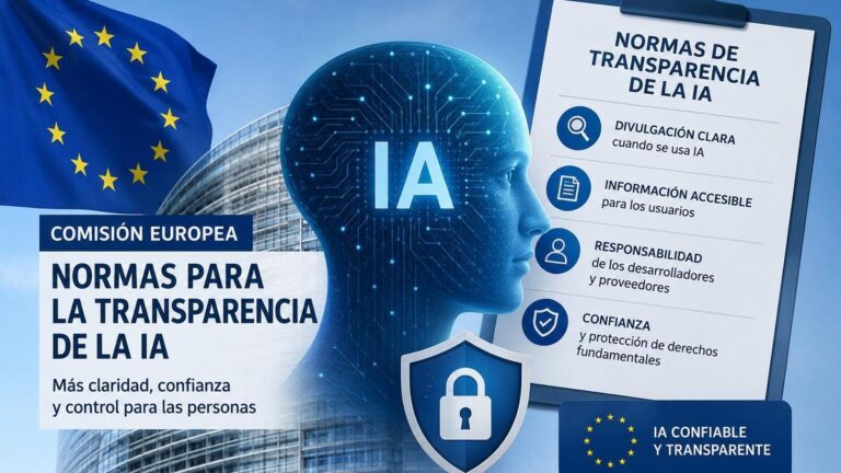 Cómo afecta a los profesionales parasanitarios la nueva normativa europea sobre IA