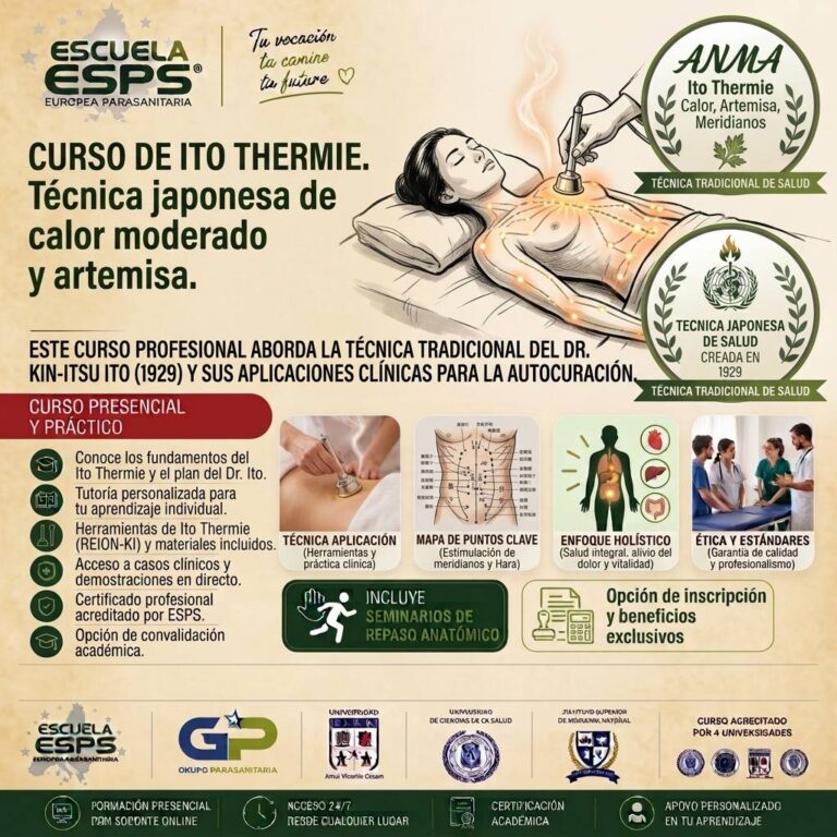 Curso de Ito Thermie